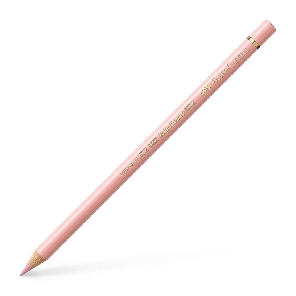 Faber Castell Polychromos Artist Kuru Boya Kalemi 132 Light Flesh