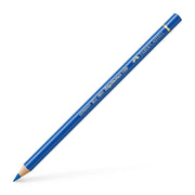 Faber Castell Polychromos Artist Kuru Boya Kalemi 144 Cobalt Blue Greenish