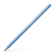 Faber Castell Polychromos Artist Color Pencil 146 Sky Blue
