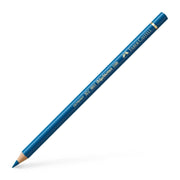 Faber Castell Polychromos Artist Coloring Pencil 149 Bluish Turqoise