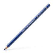 Faber Castell Polychromos Artist Color Pencil 151 Helioblue-Reddish