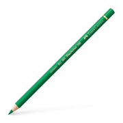 Faber Castell Polychromos Artist Color Pencil 163 Emerald Green