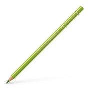Faber Castell Polychromos Artist Color Pencil 170 May Green