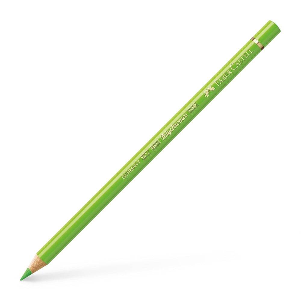 Faber Castell Polychromos Artist Kuru Boya Kalemi 171 Light Green