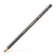 Faber Castell Polychromos Artist Coloring Pencil 175 Dark Sepia