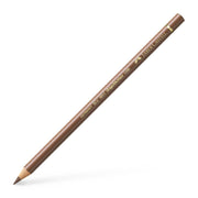 Faber Castell Polychromos Artist Coloring Pencil 179 Bistre