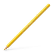 Faber Castell Polychromos Artist Coloring Pencil 185 Naples Yellow