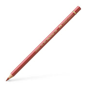 Faber Castell Polychromos Artist Coloring Pencil 190 Venetian Red