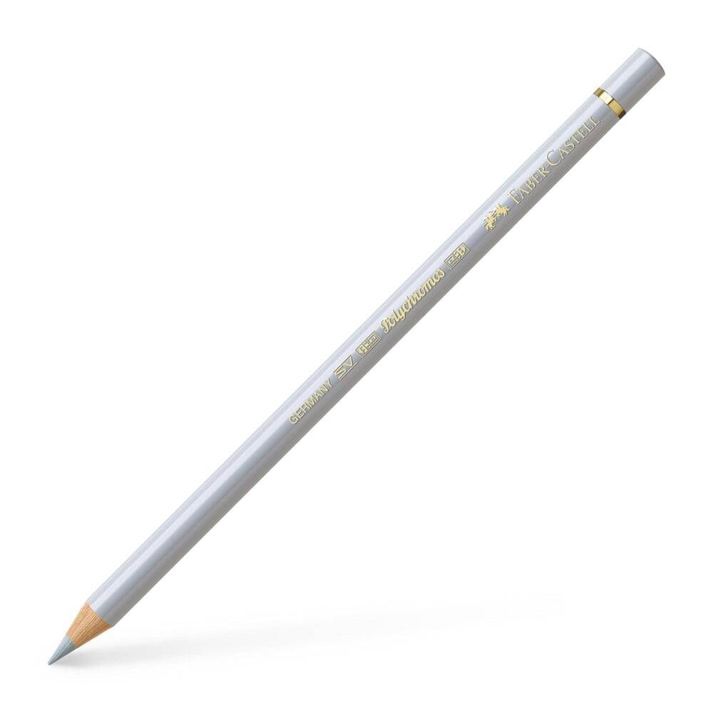 Faber Castell Polychromos Artist Kuru Boya Kalemi 231 Cool Grey 2