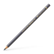 Faber Castell Polychromos Artist Color Pencil 234 Cool Gray 5