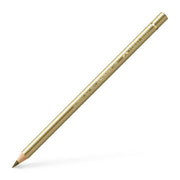 Faber Castell Polychromos Artist Kuru Boya Kalemi 250 Gold