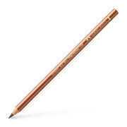 Faber Castell Polychromos Artist Color Pencil 252 Copper