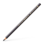 Faber Castell Polychromos Artist Color Pencil 275 Warm Gray 6