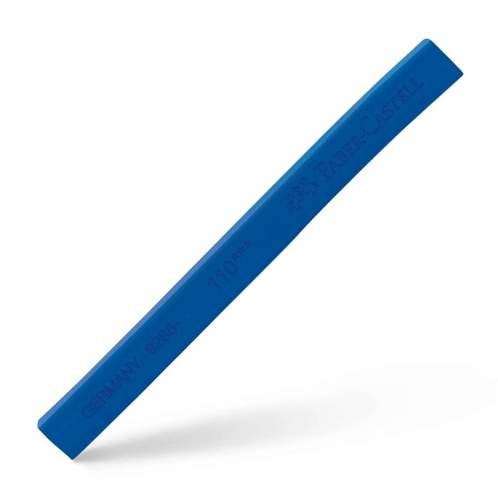 Faber Castell Polychromos Artists Pastel 110 Phthalo Blue (Phthalic Blue)