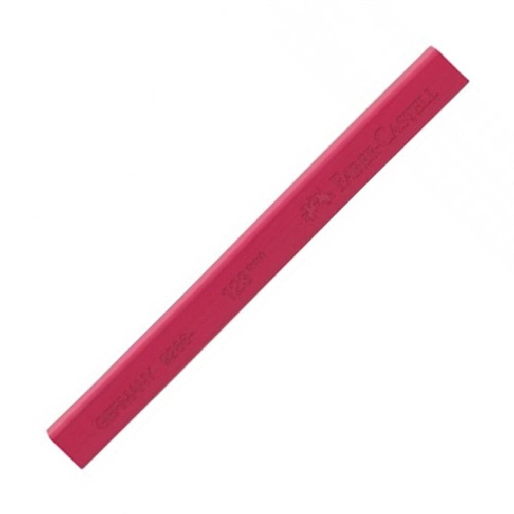 Faber Castell Polychromos Artists Pastel 123 Fuchsia