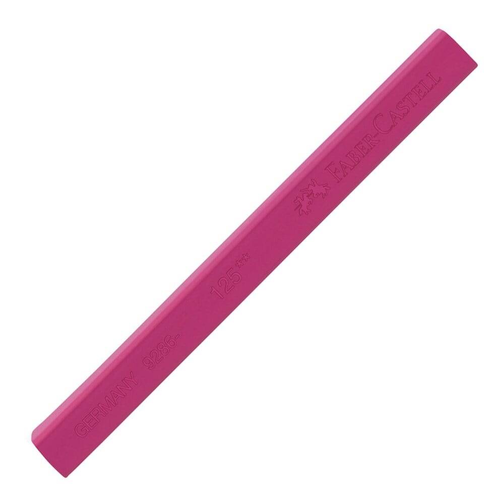 Faber Castell Polychromos Artists Pastel 125 Middle Purple Pink