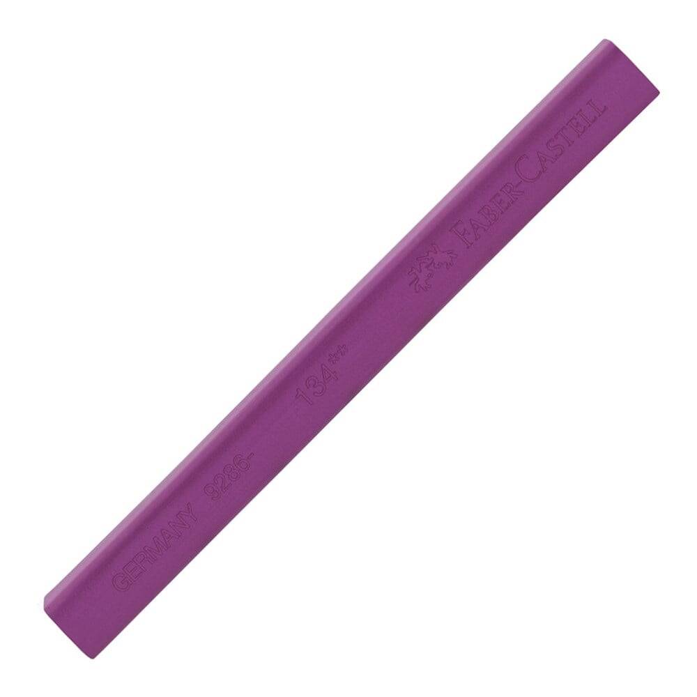 Faber Castell Polychromos Artists Pastel 134 Magenta