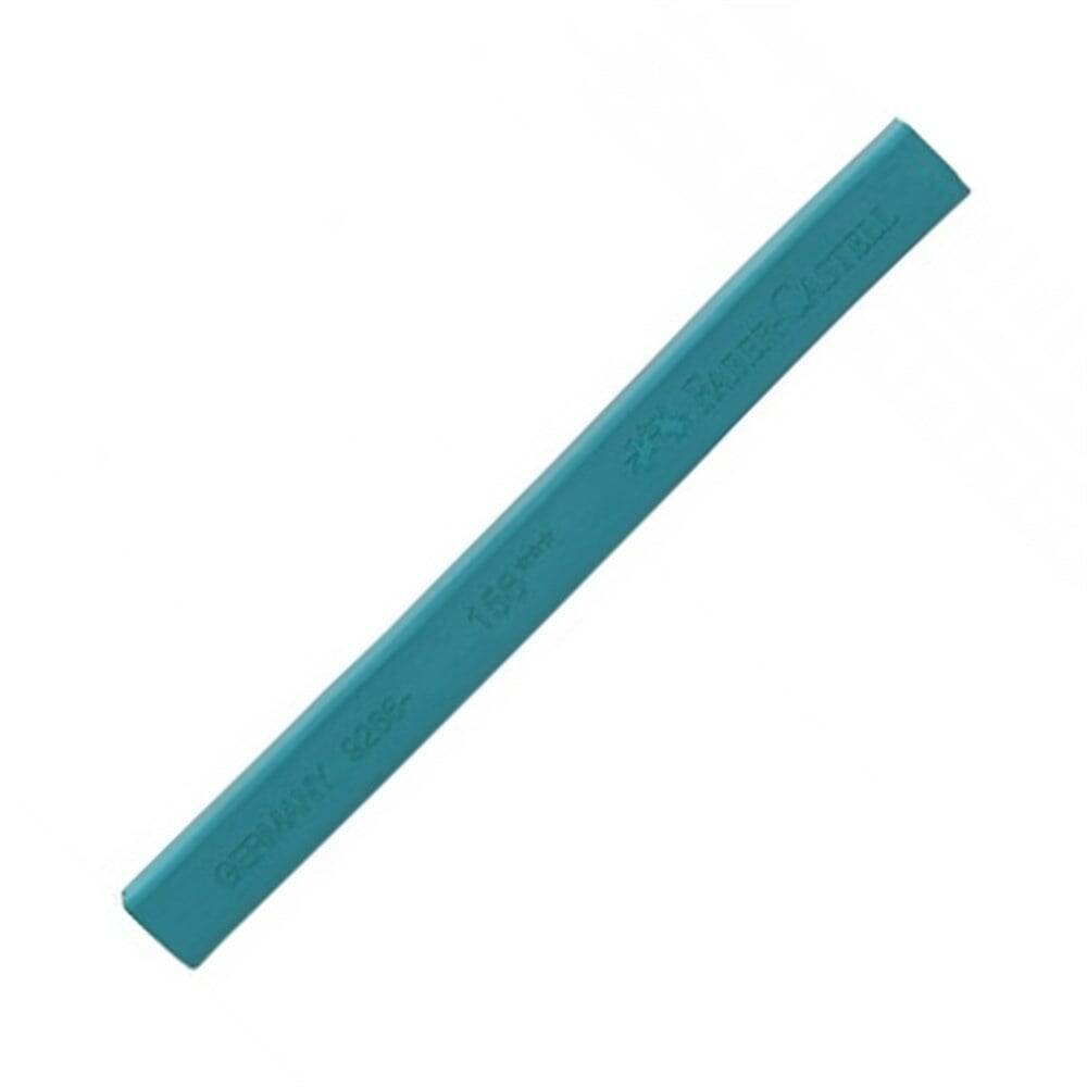 Faber Castell Polychromos Artists Pastel 156 Cobalt Green