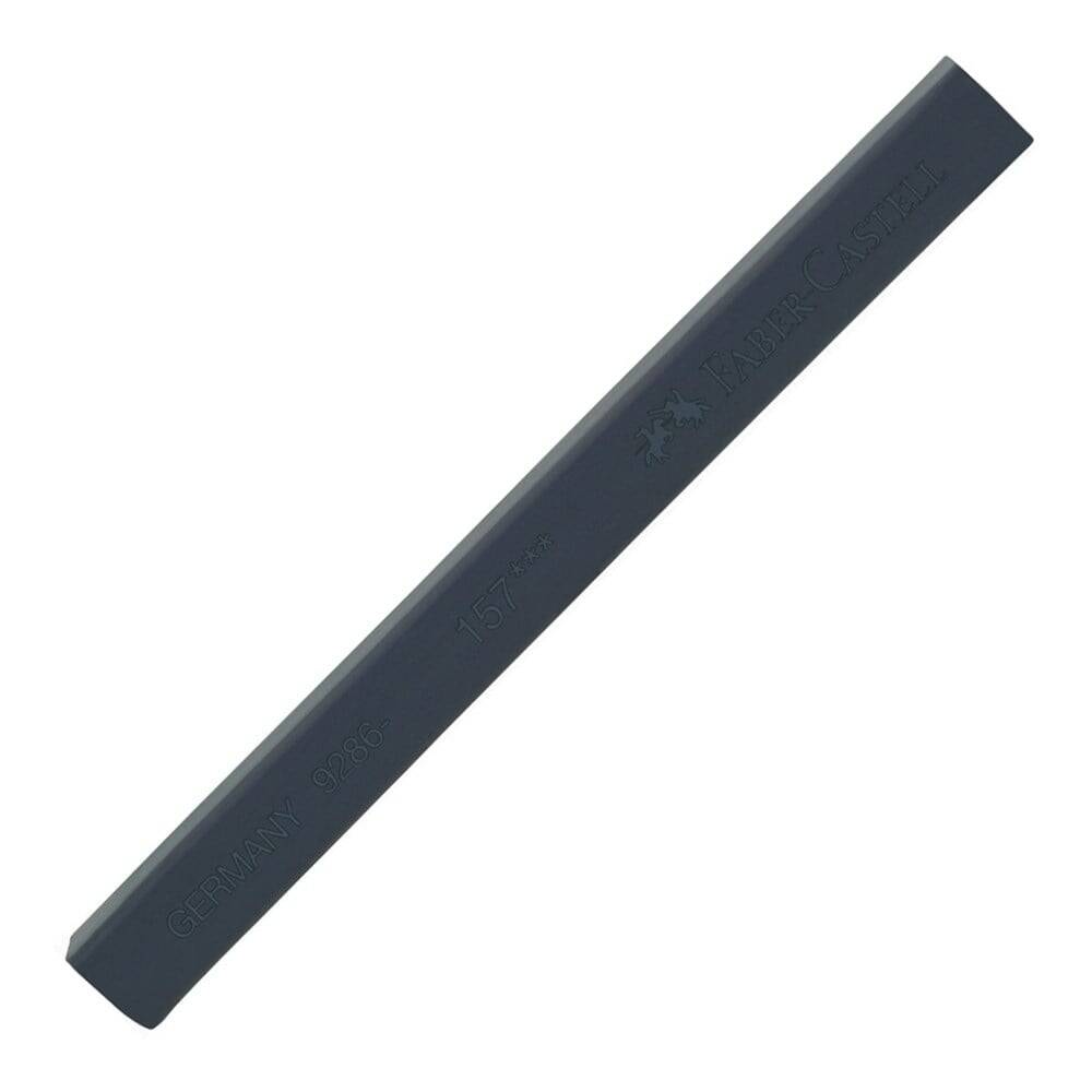 Faber Castell Polychromos Artists Pastel Boya 157 Dark Indigo