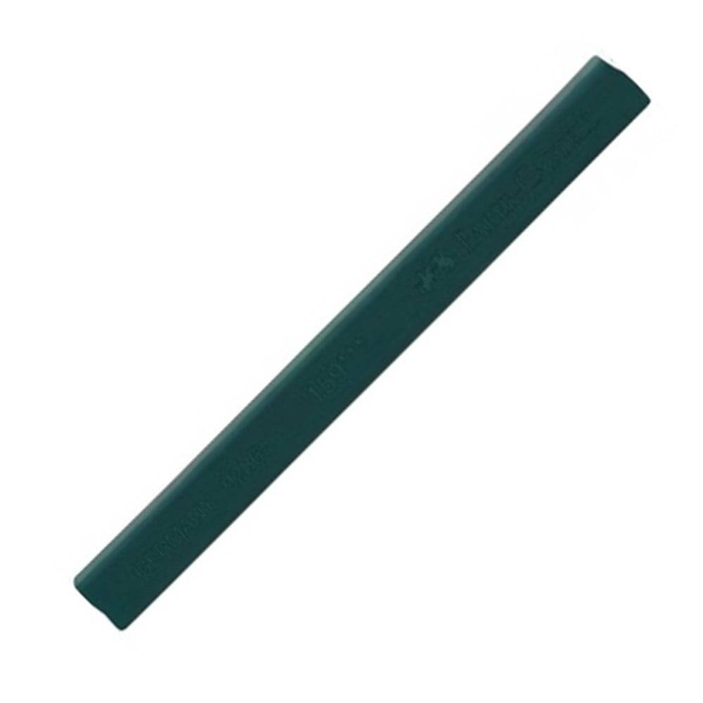 Faber Castell Polychromos Artists Pastel 159 Hookers Green