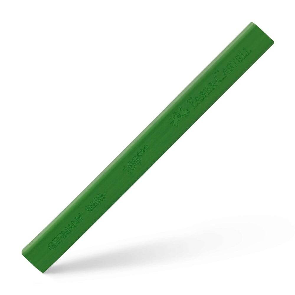 Faber Castell Polychromos Artists Pastel Boya 168 Earth Green Yellowish