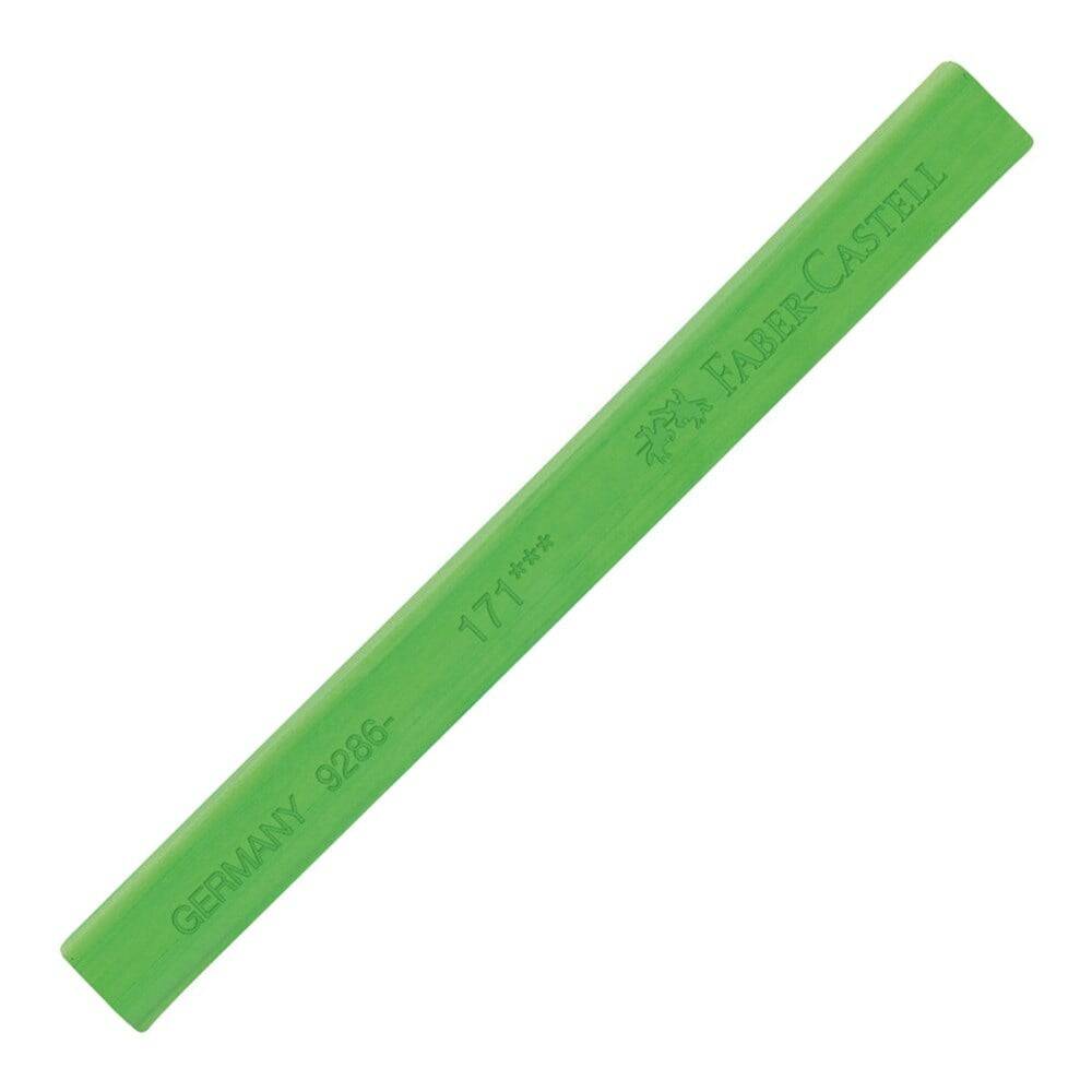 Faber Castell Polychromos Artists Pastel 171 Light Green