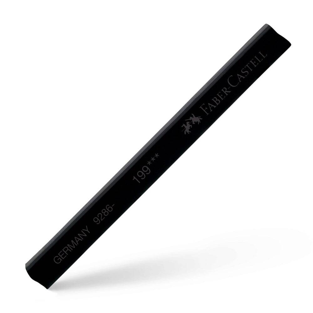 Faber Castell Polychromos Artists Pastel 199 Black