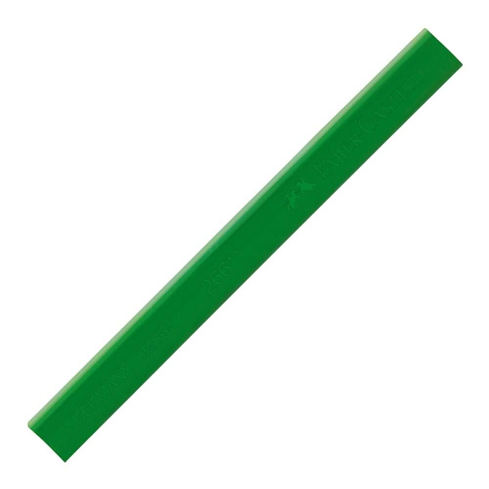 Faber Castell Polychromos Artists Pastel 266 Permanent Green
