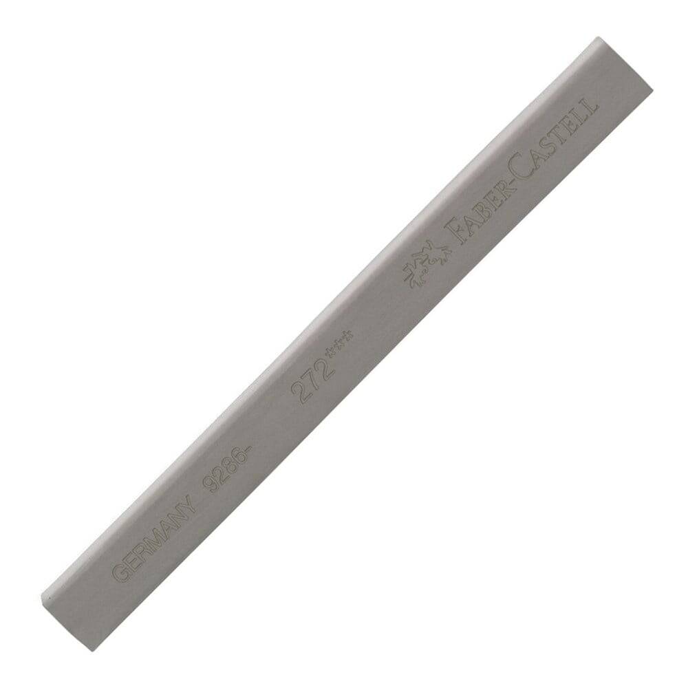 Faber Castell Polychromos Artists Pastel 272 Warm Gray 3