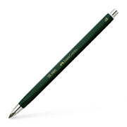 Faber Castell Versatil Kalem 3.15 mm 6B Tk 9400