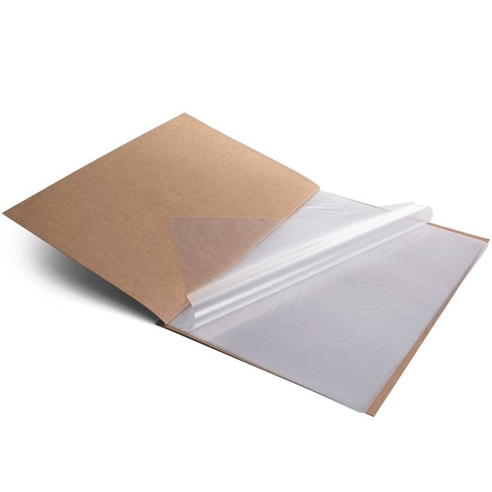 Fabio Ricci 35x50 10-piece Presentation File (780273)