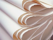 Fabriano Artistico Watercolor Paper Traditional White Hot Pressed 640 Gr 56x76 cm