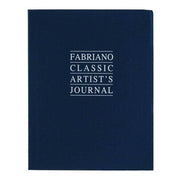 Fabriano Classic Artist’s Journal Two Color Sketch Block 16x21 cm 90 g 192 Sheets