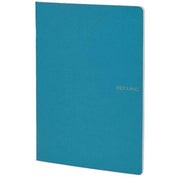 Fabriano Ecoqua Defter Gri Kapak A5 85 g 38 Yaprak