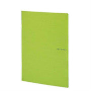 Fabriano Ecoqua Defter Misket Limon A5 85 g 38 Yaprak