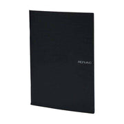 Fabriano Ecoqua Defter Siyah Kapak A4 85 g 38 Yaprak