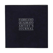 Fabriano Quadrato Artist's Journal Yazı ve Çizim Defteri 90 gr. 16x16 cm. 96 yp.