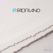 Fabriano Rosaspina Printing and Engraving Paper Ivory 50x70 cm 220 gsm