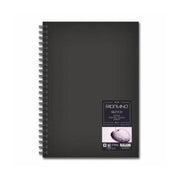 Fabriano Schizzi Sketch Book Spiralli Eskiz Defteri A4 110 g 80 Yaprak