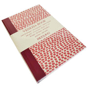 Fabriano Venezia Book Natural Texture 200 g 23x30 cm 48 Sheets