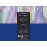 Fabriano Watercolor Cold Press 36X48cm 300g 12s