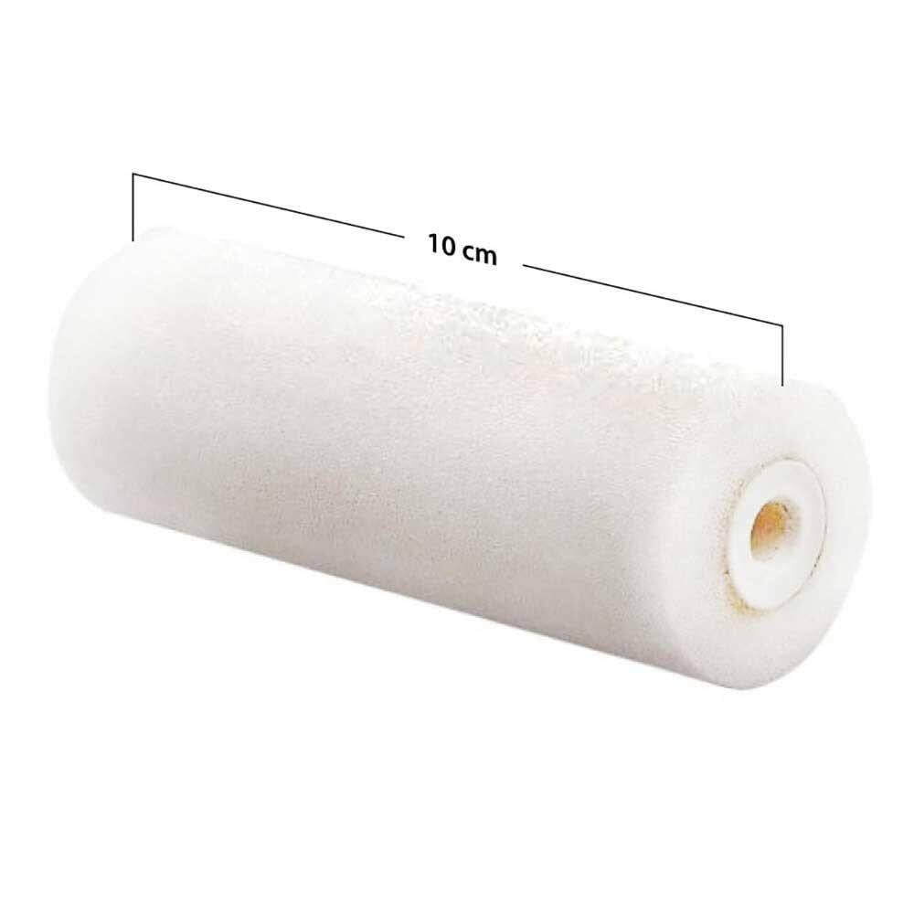 Fanart Roller Sponge Brush Spare 10 cm
