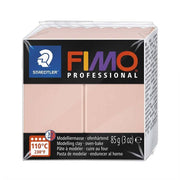 Fimo Profesyonel Polimer Kil 85 gr Prof.DA Rose 8027-432