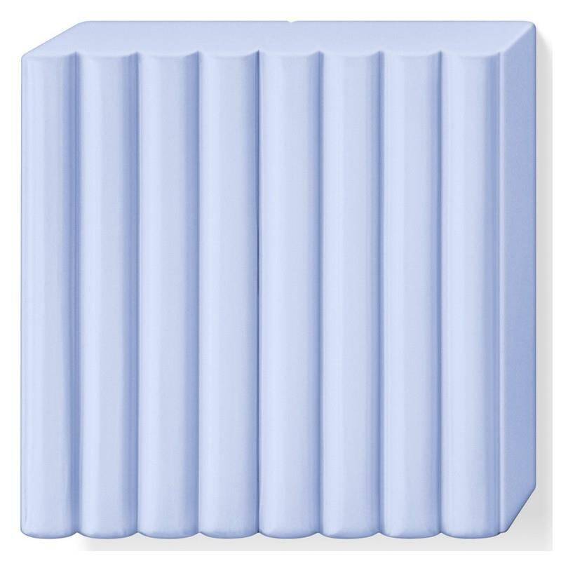 Fimo Soft Polymer Clay Light Blue 57 gr