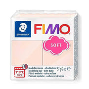 Fimo Soft Polimer Kil Açık Ten 57 gr