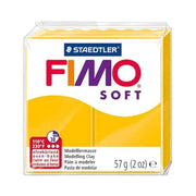 Fimo Soft Polimer Kil Ayçiçeği 57 gr