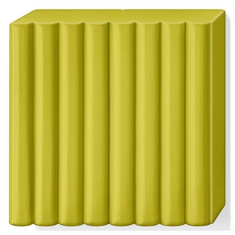 Fimo Soft Polymer Clay Grass Green 57 gr