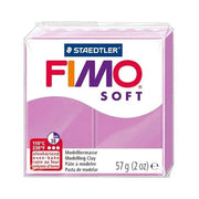 Fimo Soft Polymer Clay Lavender 57 gr