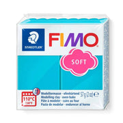 Fimo Soft Polymer Clay Mint 57 gr