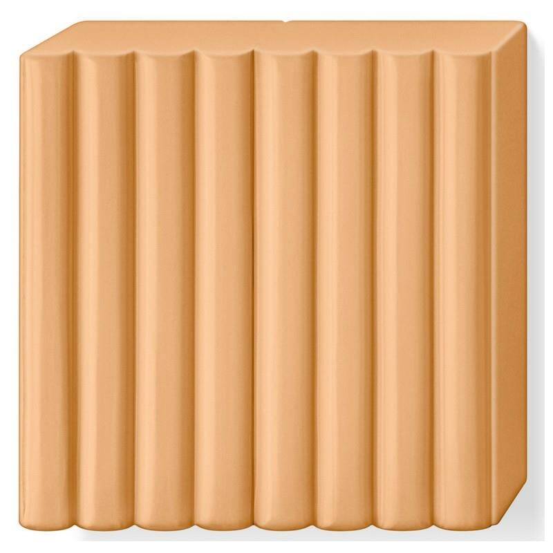 Fimo Soft Polimer Kil Papatya 57 gr